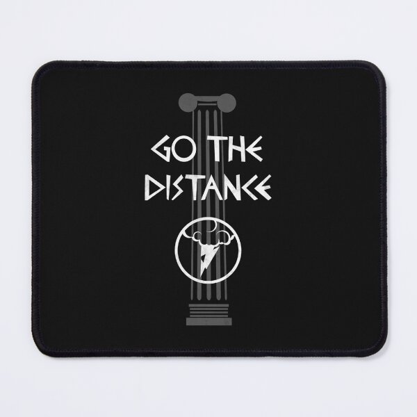 Item preview, Hercules-Go-The-Distance designed and sold by ushrvtldo.