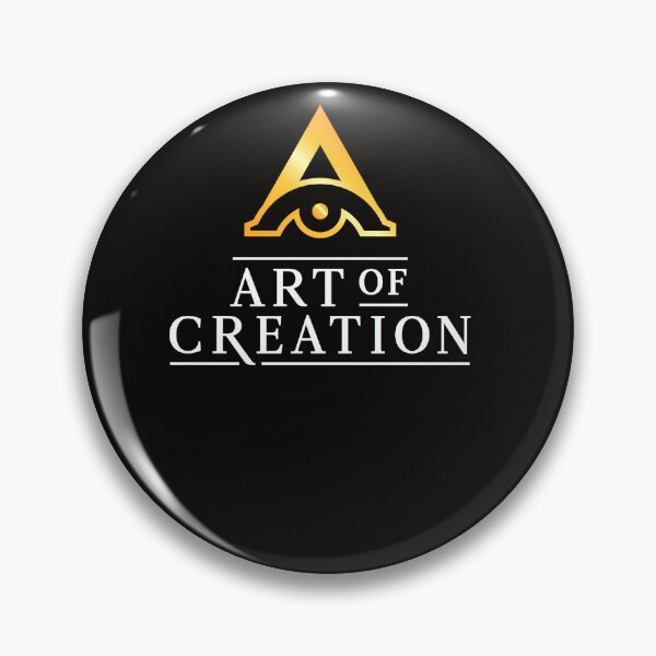 Artikelvorschau, Art-Of-Creation-Logo entworfen und verkauft von DevinPratt.
