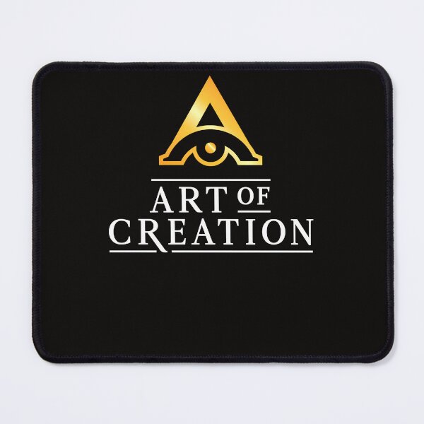 Item preview, Art-Of-Creation-Logo designed and sold by DevinPratt.
