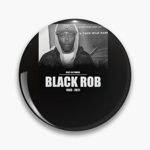 Item preview, Art-Rip-Black-Rob-Funny-Gifts-Boy-Girl designed and sold by DevinPratt.