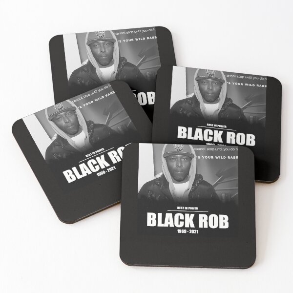 Item preview, Art-Rip-Black-Rob-Funny-Gifts-Boy-Girl designed and sold by DevinPratt.