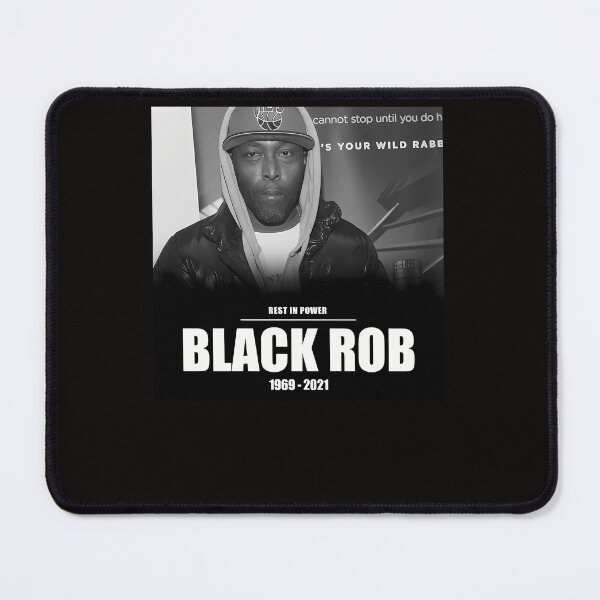 Item preview, Art-Rip-Black-Rob-Funny-Gifts-Boy-Girl designed and sold by DevinPratt.