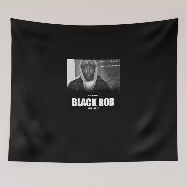 Item preview, Art-Rip-Black-Rob-Funny-Gifts-Boy-Girl designed and sold by DevinPratt.