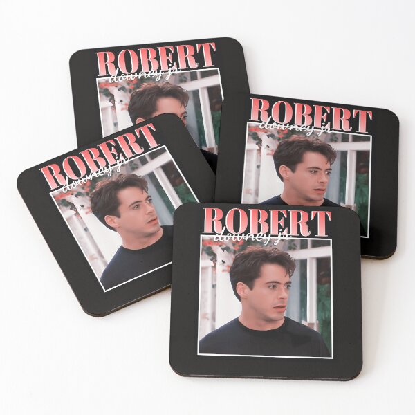 Item preview, Art-Robert-Downey-Jr-(3) designed and sold by DevinPratt.