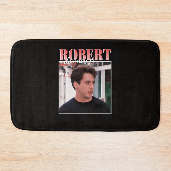 Item preview, Art-Robert-Downey-Jr-(3) designed and sold by DevinPratt.