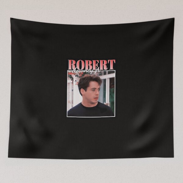 Item preview, Art-Robert-Downey-Jr-(3) designed and sold by DevinPratt.