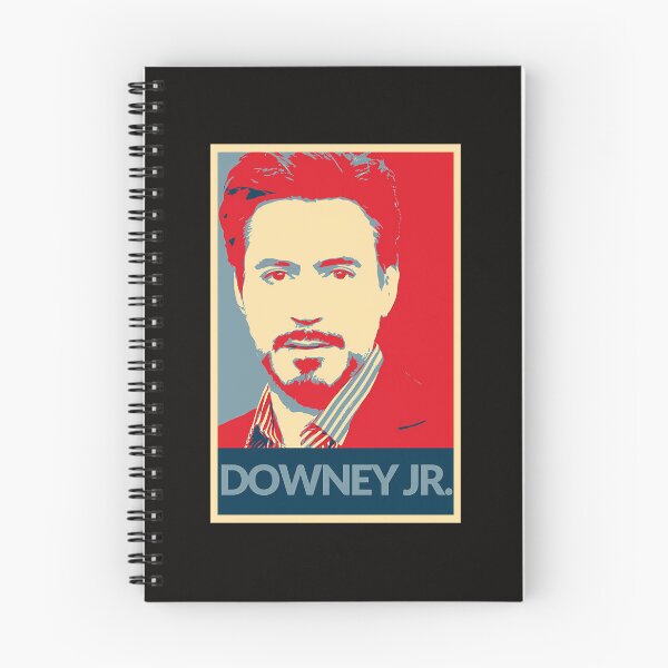 Item preview, Art-Robert-Downey-Jr designed and sold by DevinPratt.