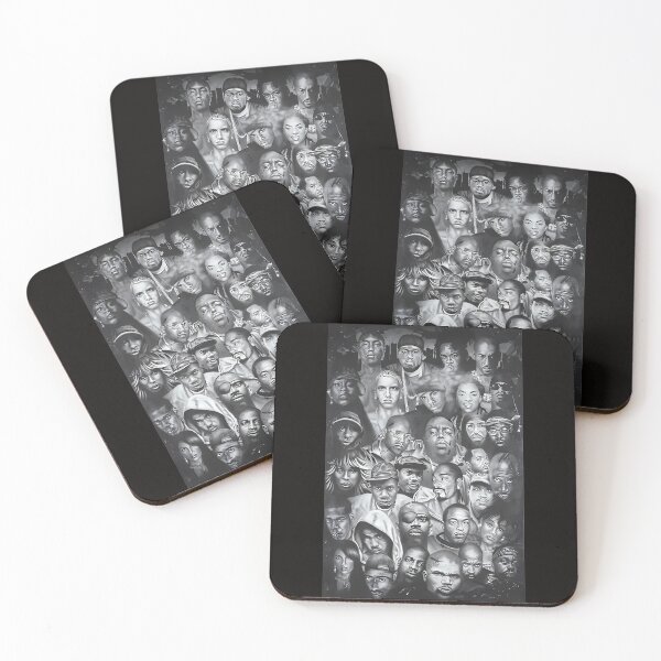 Item preview, Art-Snoop-People designed and sold by DevinPratt.