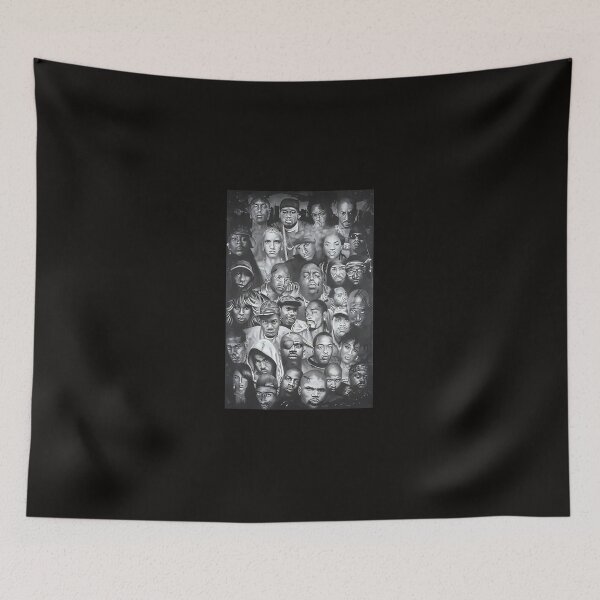 Item preview, Art-Snoop-People designed and sold by DevinPratt.