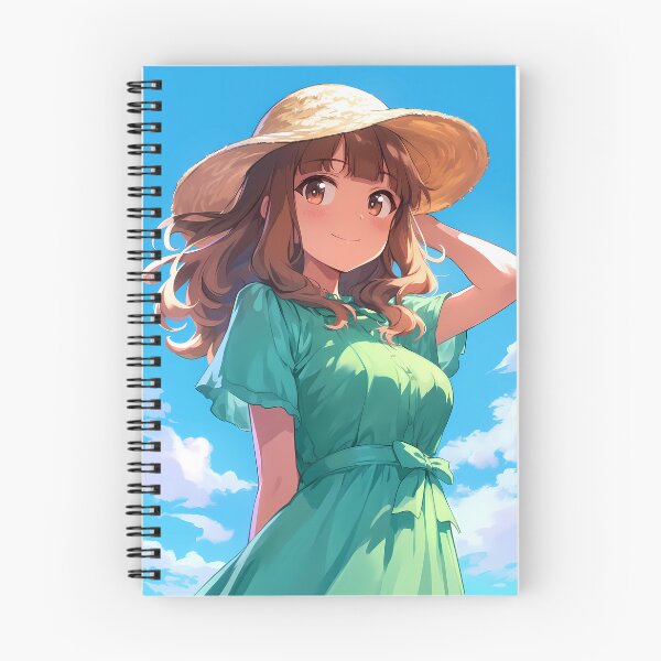 Item preview, Saori Takebe Girls und Panzer Anime Radio Tank Operator designed and sold by TorbenKuhano.