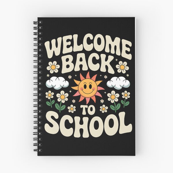 Item preview, Welcome Back To School First day of school Teacher designed and sold by BakeryDozen.