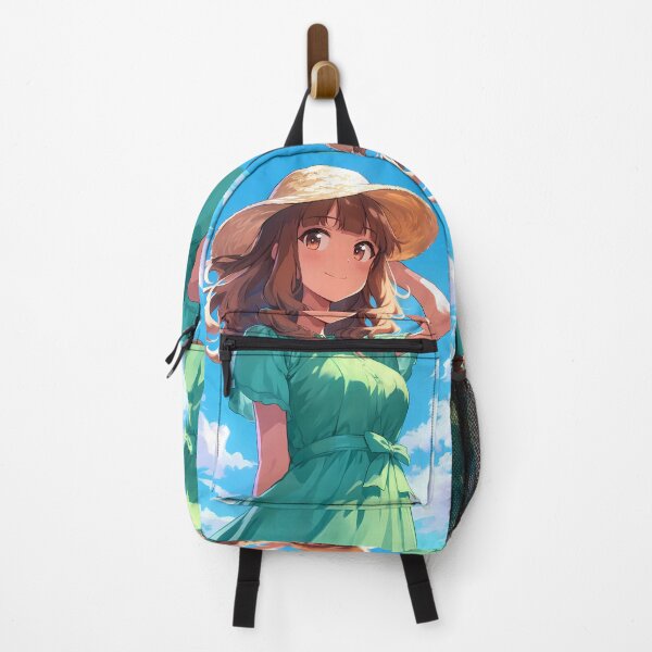 Item preview, Saori Takebe Girls und Panzer Anime Radio Tank Operator designed and sold by TorbenKuhano.