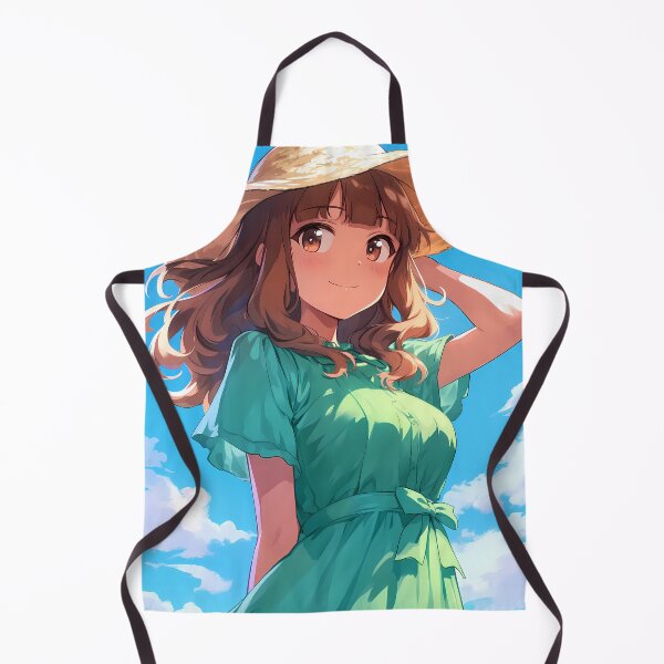 Item preview, Saori Takebe Girls und Panzer Anime Radio Tank Operator designed and sold by TorbenKuhano.
