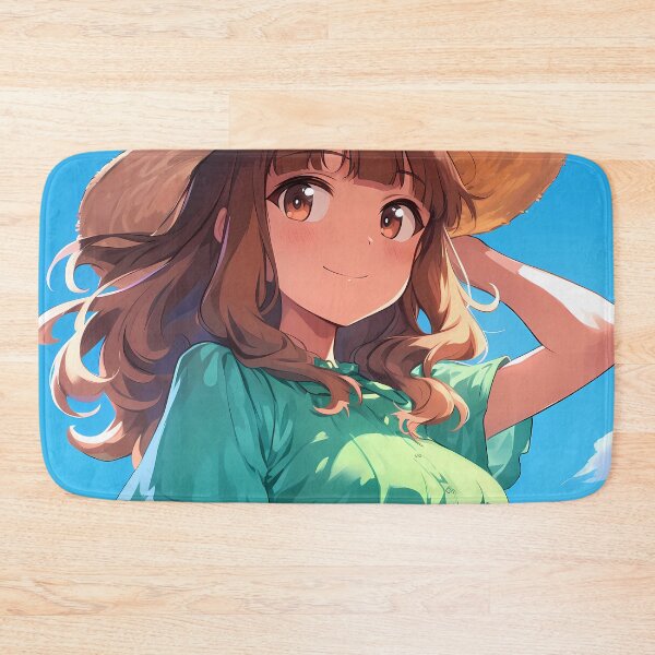 Item preview, Saori Takebe Girls und Panzer Anime Radio Tank Operator designed and sold by TorbenKuhano.
