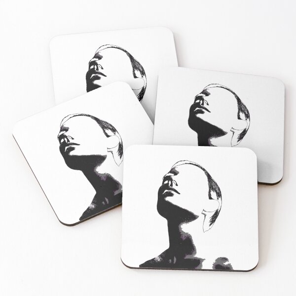 Item preview, Woman made of shadows designed and sold by Almasvision.