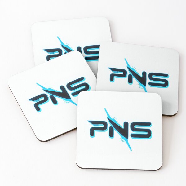 Item preview, PNS Power | Motivational Sports & Lifestyle T-Shirt designed and sold by aslya-top.