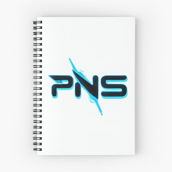 Item preview, PNS Power | Motivational Sports & Lifestyle T-Shirt designed and sold by aslya-top.