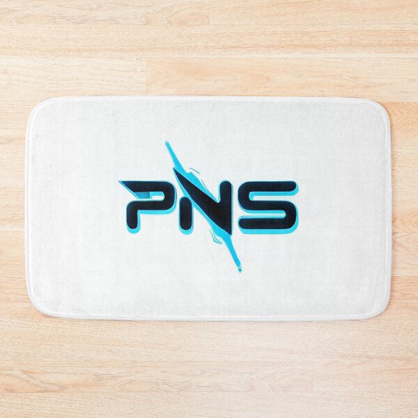 Item preview, PNS Power | Motivational Sports & Lifestyle T-Shirt designed and sold by aslya-top.