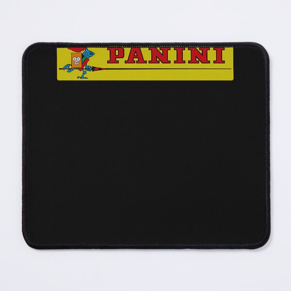 Item preview, Panini Logo 1828 designed and sold by StevenDrok.