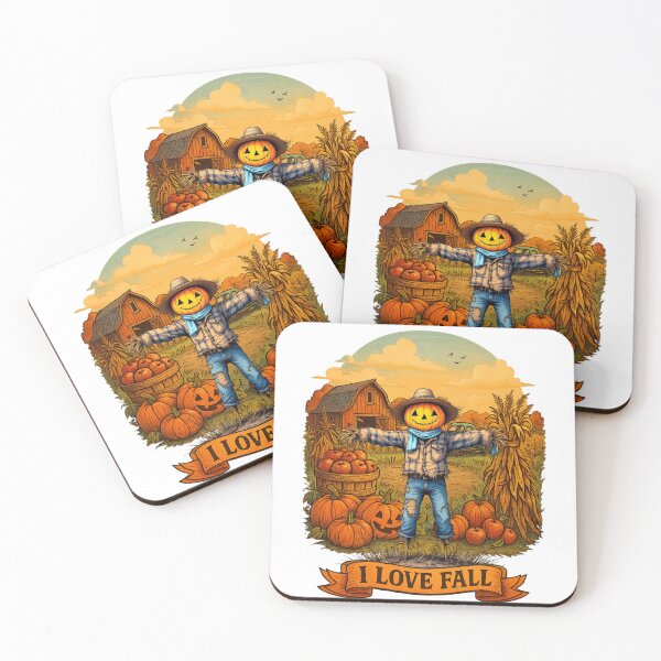 Item preview, I Love Fall designed and sold by CDub-Designs.