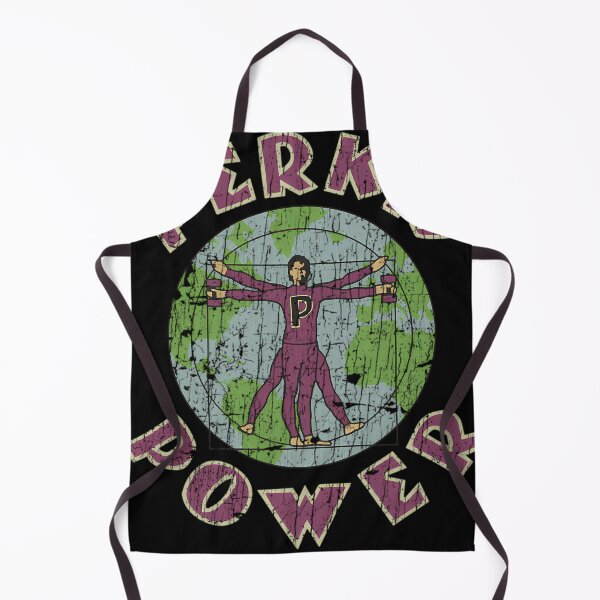 Item preview, Perkis Power 1995 designed and sold by SHANEMYRANDSHOP.