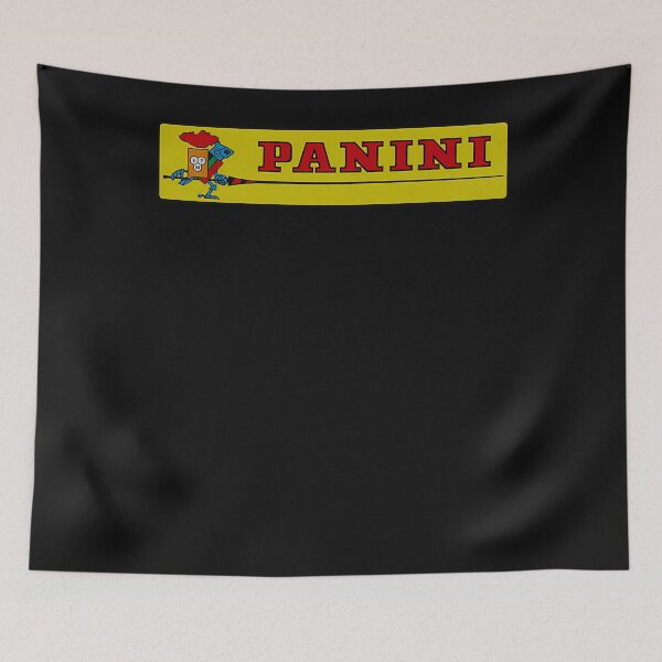 Item preview, Panini Logo 1828 designed and sold by StevenDrok.