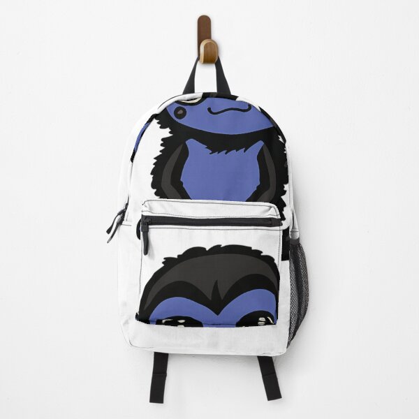 Item preview, Blue Little Monkey designed and sold by GiovanniLang.