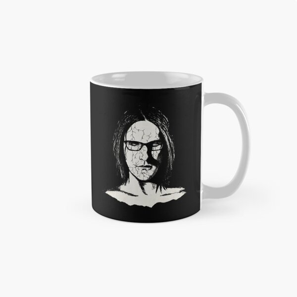 Item preview, Steven Wilson Portrait Art designed and sold by surmind.