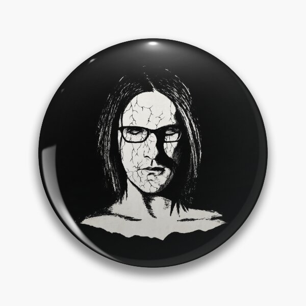 Item preview, Steven Wilson Portrait Art designed and sold by surmind.