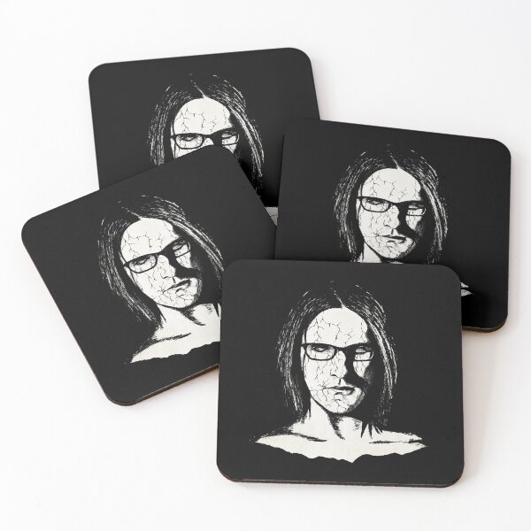 Item preview, Steven Wilson Portrait Art designed and sold by surmind.