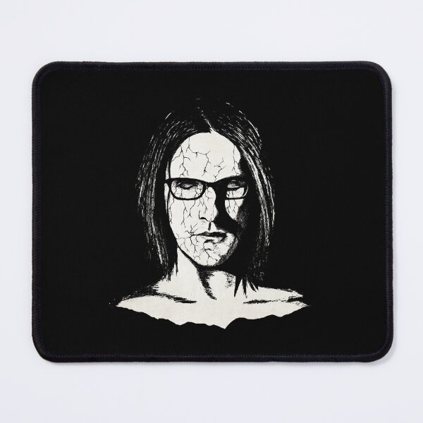 Item preview, Steven Wilson Portrait Art designed and sold by surmind.