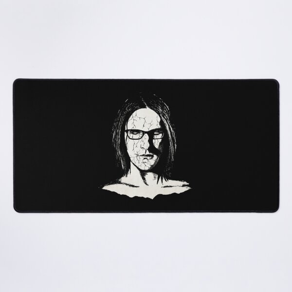 Item preview, Steven Wilson Portrait Art designed and sold by surmind.