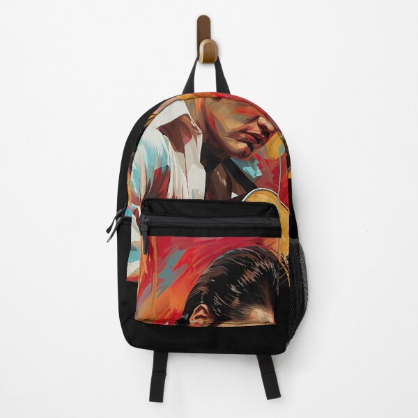 Item preview, Blue Suede Legend Artwork designed and sold by GiovanniLang.