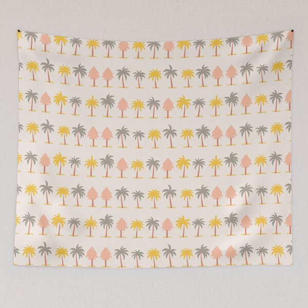 Item preview, Tropical Fores Pattern designed and sold by ibi2444.