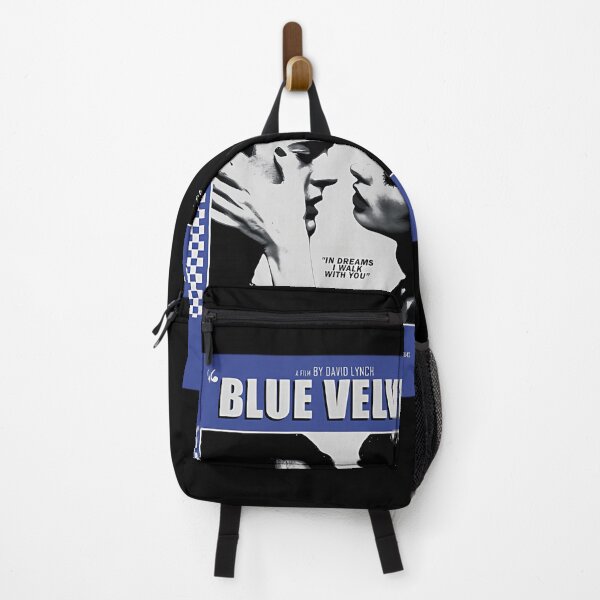 Item preview, Blue Velvet Movie Poster designed and sold by GiovanniLang.