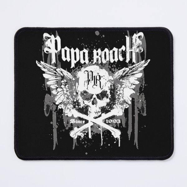 Item preview, Papa Roach Band 1799 designed and sold by StevenDrok.