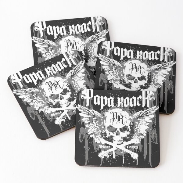 Item preview, Papa Roach Band 1799 designed and sold by StevenDrok.