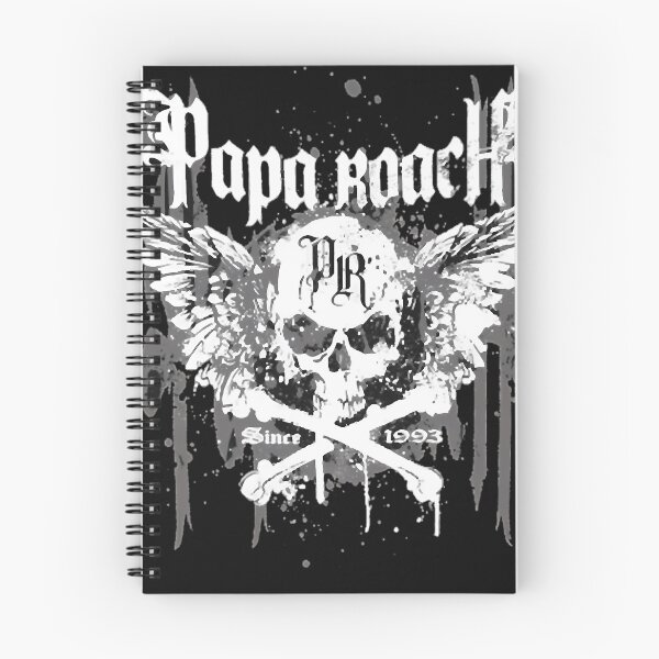 Item preview, Papa Roach Band 1799 designed and sold by StevenDrok.