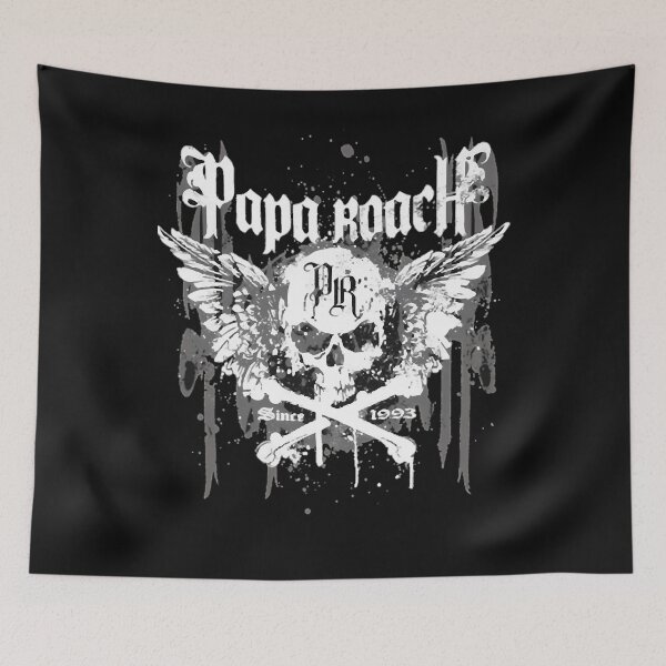 Item preview, Papa Roach Band 1799 designed and sold by StevenDrok.