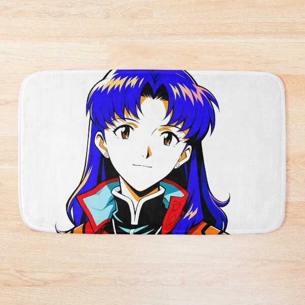 Item preview, Misato Katsuragi - Evangelion 54 designed and sold by Infinite-Aspire.