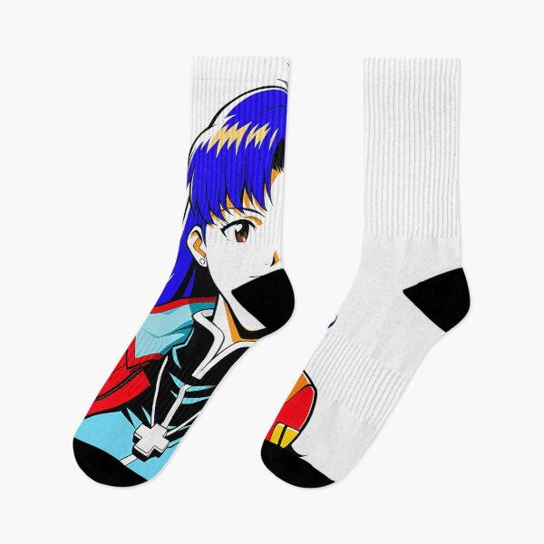 Item preview, Misato Katsuragi - Evangelion 54 designed and sold by Infinite-Aspire.