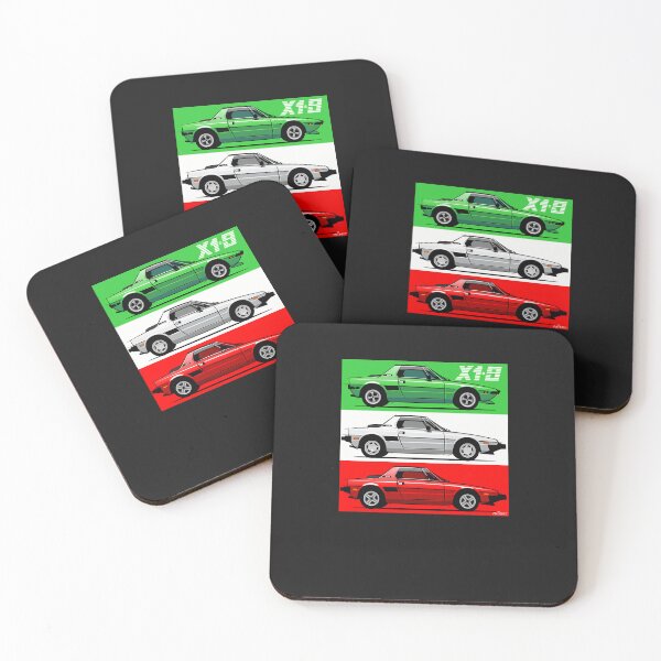 Item preview, Fiat X19 designed and sold by CallieChangd.