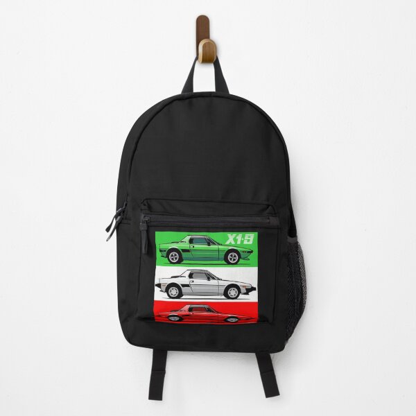 Item preview, Fiat X19 designed and sold by CallieChangd.