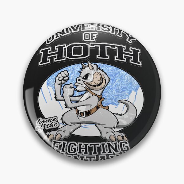 Item preview, Fighting Tauntauns designed and sold by CallieChangd.