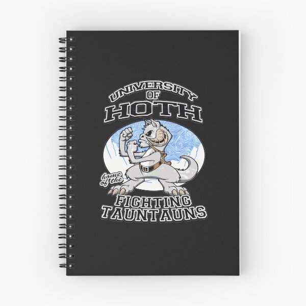 Item preview, Fighting Tauntauns designed and sold by CallieChangd.