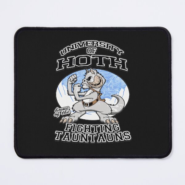 Item preview, Fighting Tauntauns designed and sold by CallieChangd.