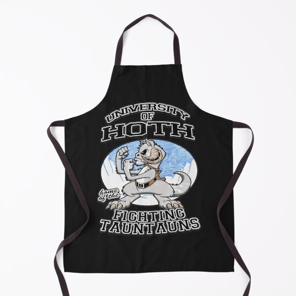 Item preview, Fighting Tauntauns designed and sold by CallieChangd.