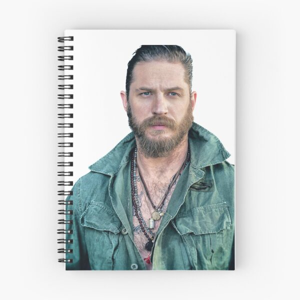 Item preview, Tom Hardy designed and sold by Exits.