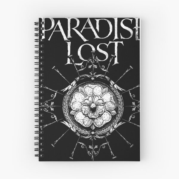 Item preview, Paradise Lost 1337 designed and sold by StevenDrok.