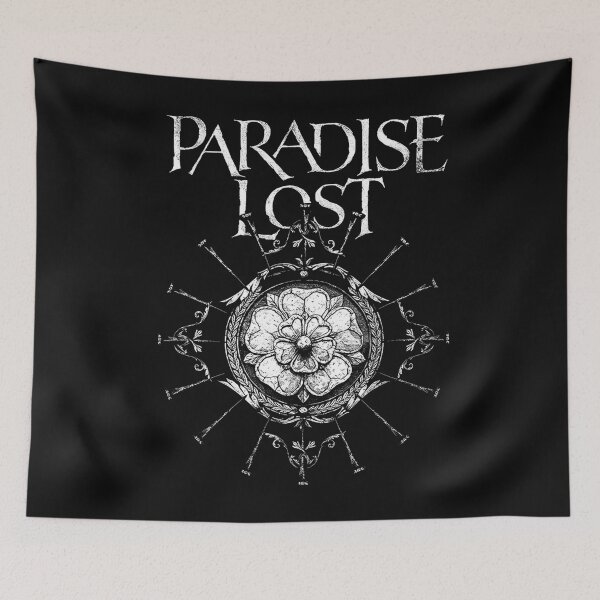 Item preview, Paradise Lost 1337 designed and sold by StevenDrok.